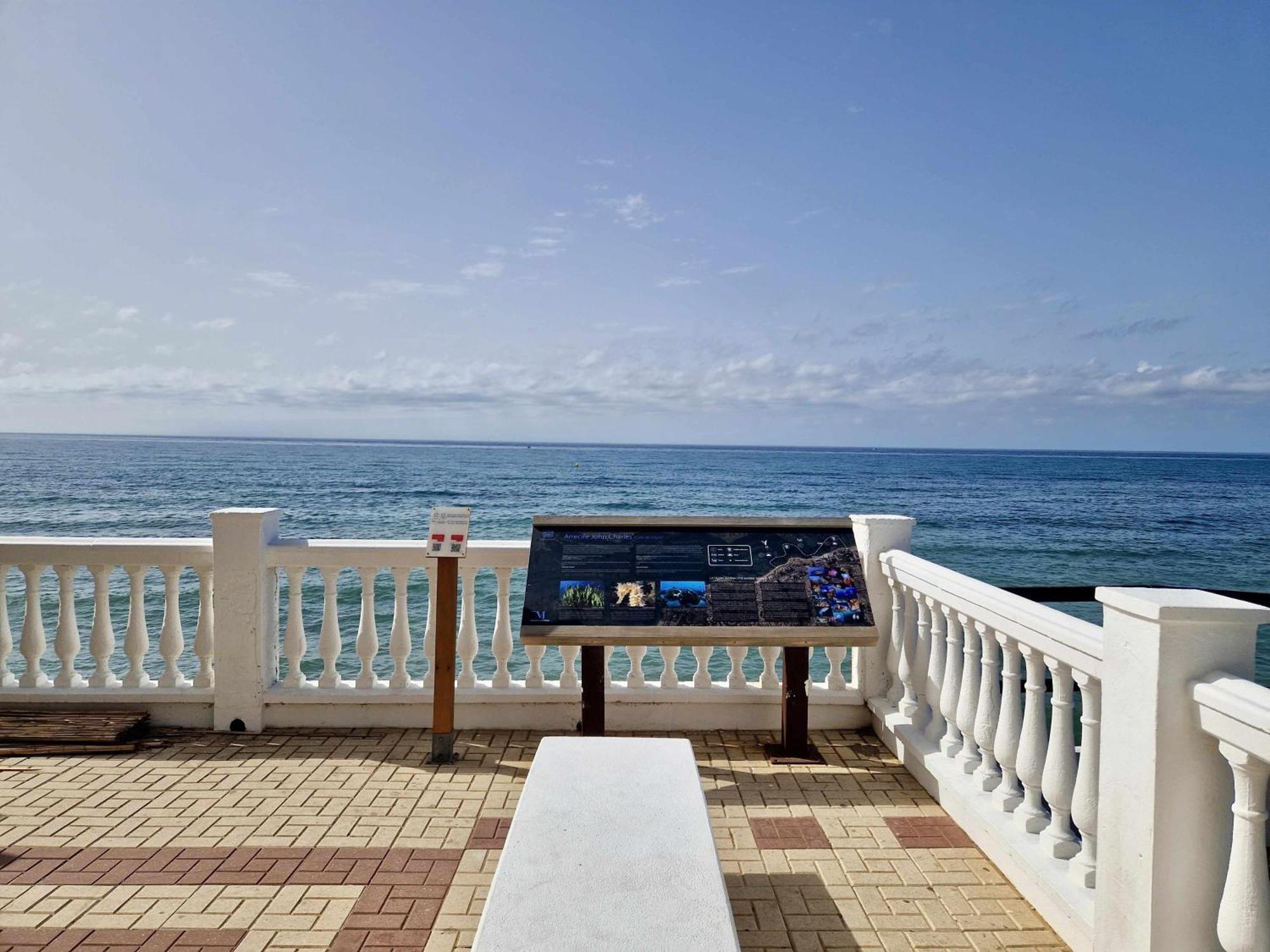Sr Almirante 1ª Linea De Playa Apartman Sitio de Calahonda Kültér fotó